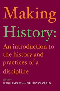 Produktbild: Making History