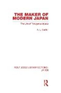 Produktbild: Sadler, A: Maker of Modern Japan