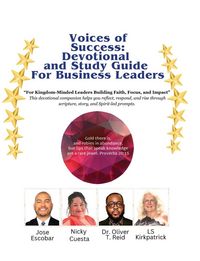 Produktbild: Voices of Success