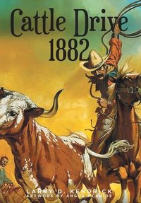 Produktbild: Cattle Drive 1882