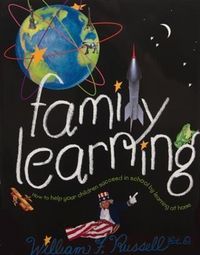 Produktbild: Family Learning