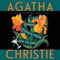 Bild vom Artikel The Mirror Crack'd from Side to Side: A Miss Marple Mystery vom Autor Agatha Christie