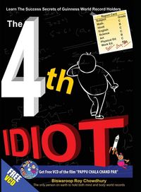 Produktbild: The 4th Idiot