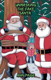 Produktbild: Unmasking the Fake Santa
