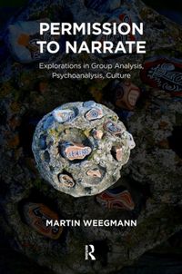 Produktbild: Weegmann, M: Permission to Narrate