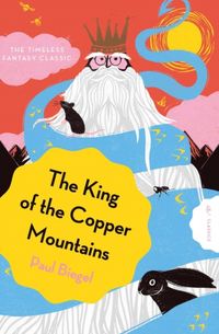 Produktbild: The King of the Copper Mountains