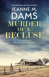 Produktbild: Murder of a Recluse