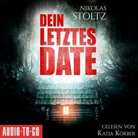 Produktbild: Dein letztes Date