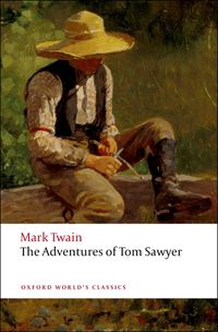 Produktbild: The Adventures of Tom Sawyer