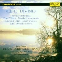 Produktbild: Parkes, P: Life Divine