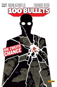 Produktbild: 100 Bullets, Band 2 - Eine zweite Chance