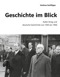 Produktbild: Geschichte im Blick