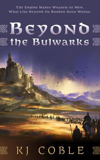 Produktbild: Beyond the Bulwarks