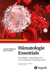 Produktbild: H&auml;matologie Essentials