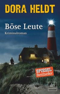 Produktbild: B&ouml;se Leute / Karl S&ouml;nnigsen Band 1