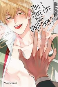 Produktbild: May I Take Off Your Uniform?