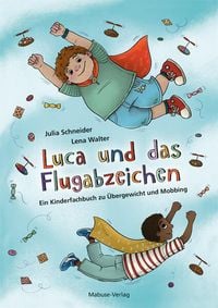 Produktbild: Luca und das Flugabzeichen