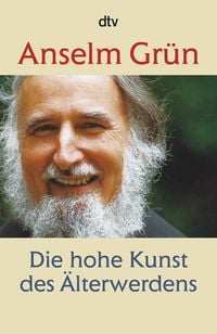 Produktbild: Die hohe Kunst des Älterwerdens
