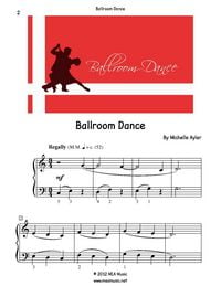 Produktbild: Ballroom Dance
