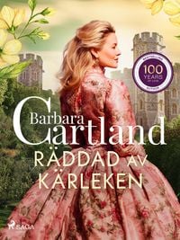 Produktbild: R&auml;ddad av k&auml;rleken