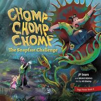 Produktbild: Chomp Chomp Chomp