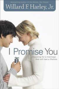 Produktbild: I Promise You