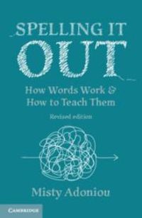 Produktbild: Spelling It Out