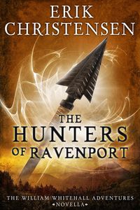 Produktbild: The Hunters of Ravenport