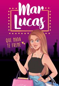 Produktbild: Que nada te frene