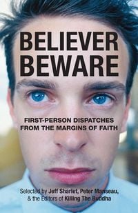 Produktbild: Believer, Beware