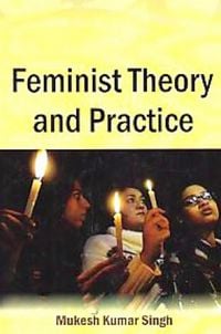 Produktbild: Feminist Theory And Practice