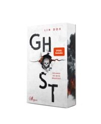 Produktbild Ghost - Solange du mich brauchst