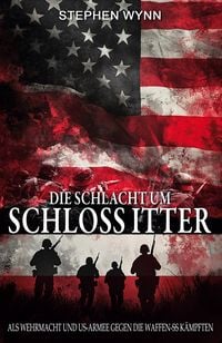 Produktbild: Die Schlacht um Schloss Itter