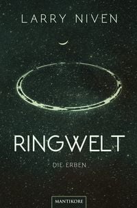 Produktbild: Ringwelt 4 - Die Erben