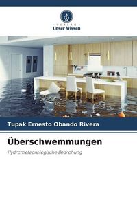 Produktbild: &Uuml;berschwemmungen