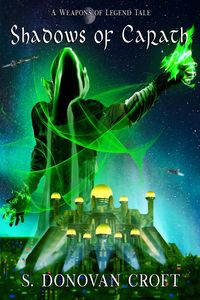 Produktbild: Shadows Of Carath