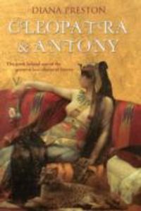 Produktbild: Preston, D: Cleopatra and Antony