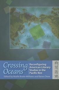 Produktbild: Crossing Oceans