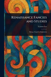 Produktbild: Renaissance Fancies and Studies