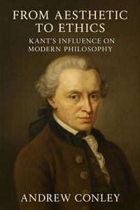 Produktbild: From Aesthetic to Ethics: Kant's Influence on Modern Philosophy