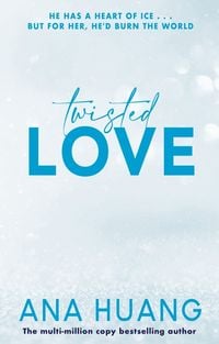 Produktbild: Twisted Love