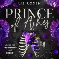 Produktbild: Prince of Ashes