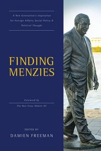 Produktbild: Finding Menzies
