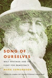 Produktbild: Song of Ourselves