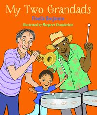 Produktbild: My Two Grandads