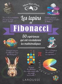 Produktbild: Les lapins de Fibonacci