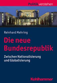 Produktbild: Die neue Bundesrepublik