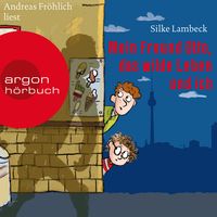 Produktbild: Mein Freund Otto, das wilde Leben und ich