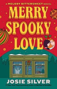 Produktbild: Merry Spooky Love