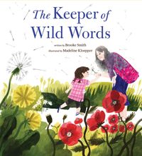 Produktbild: Smith, B: Keeper of Wild Words